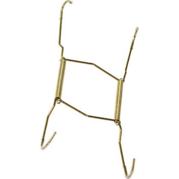 Hillman Fasteners 122051 11 To 18 in. Plate Hanger